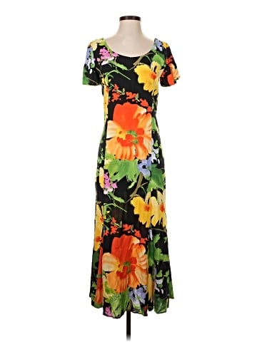 Jams World Casual Dress (view 1)