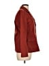 L.L.Bean 100% Cotton Red Blazer Size L - photo 4