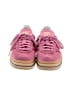 Adidas Pink Sneakers Size 4 - photo 2