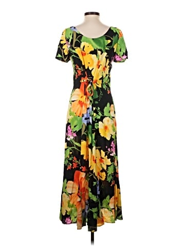 Jams World Casual Dress (view 2)