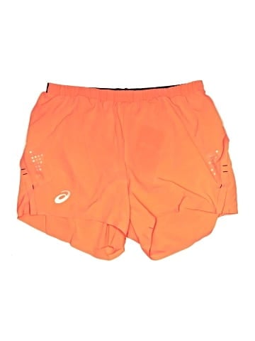 Asics Athletic Shorts (view 1)