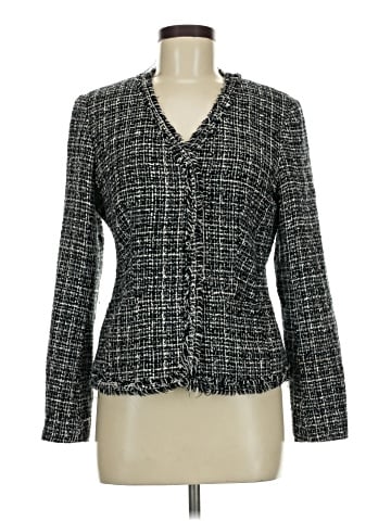 W.D.N.Y. Blazer (view 1)