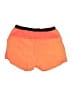 Asics Orange Athletic Shorts Size L - photo 2