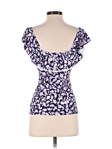 Profile by Gottex Short Sleeve Top (view 2)