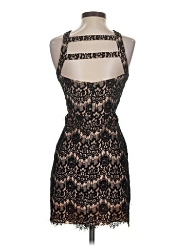 Jay Godfrey Cocktail Dress (view 2)