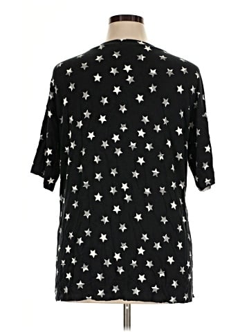 Cato 3/4 Sleeve T-Shirt (view 2)