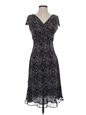 Ann Taylor Factory Cocktail Dress (view 1)
