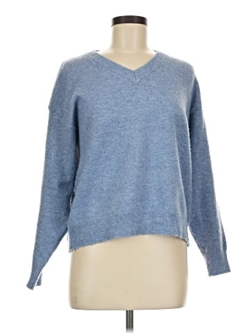 Cielo Pullover Sweater (view 1)