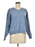 Cielo Blue Pullover Sweater Size M - photo 1