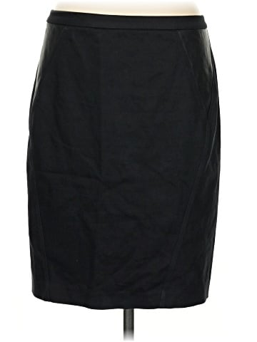 Elie Tahari Casual Skirt (view 1)