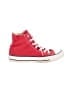 Converse Red Sneakers Size 8 - photo 1