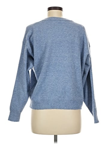 Cielo Pullover Sweater (view 2)