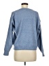 Cielo Blue Pullover Sweater Size M - photo 2