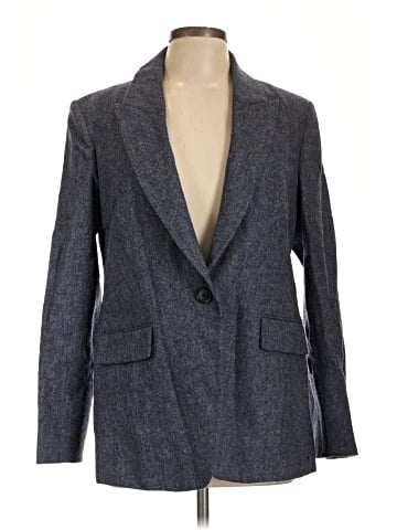 Veronica Beard Wool Blazer (view 1)