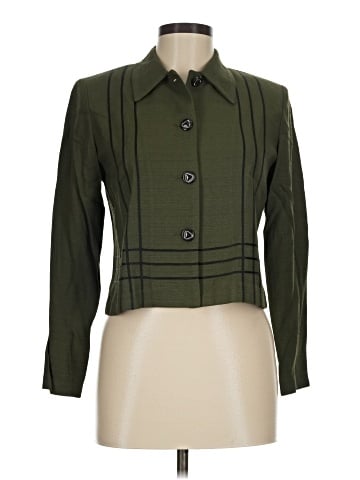 John Roberts Jacket (view 1)