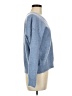 Cielo Blue Pullover Sweater Size M - photo 4