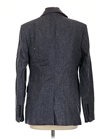 Veronica Beard Wool Blazer (view 2)
