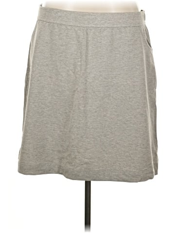 Susan Graver Casual Skirt (view 1)