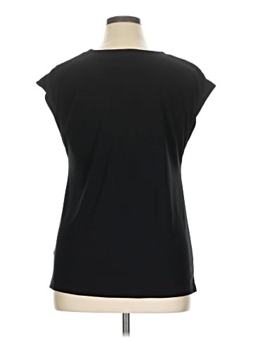 Chaus Short Sleeve Top (view 2)
