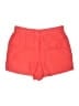 J.Crew Solid Red Shorts Size L - photo 1