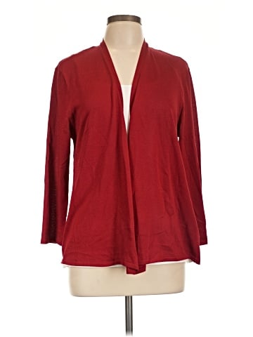 Kasper Cardigan (view 1)