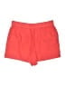 J.Crew Solid Red Shorts Size L - photo 2