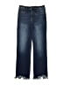Franki by Francesca's Blue Jeans Size 14 - photo 1