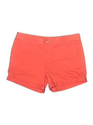 Banana Republic Factory Store Shorts (view 1)