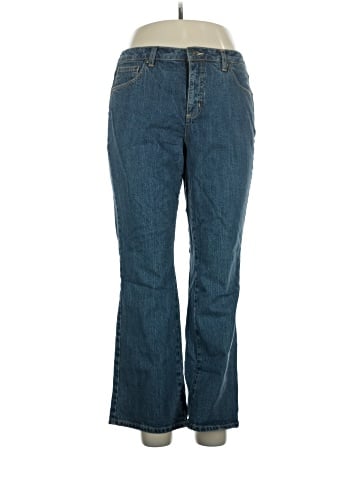 St. John's Bay Jeans (view 1)