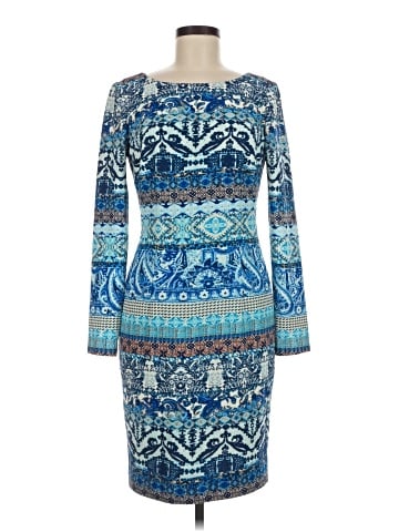 Tahari by ASL Casual Dress (view 1)