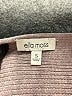 Ella Moss Gray Pullover Sweater Size S - photo 7