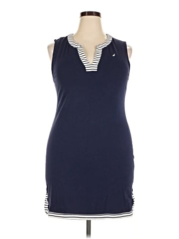 Nautica Casual Dress (view 1)