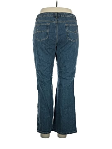 St. John's Bay Jeans (view 2)