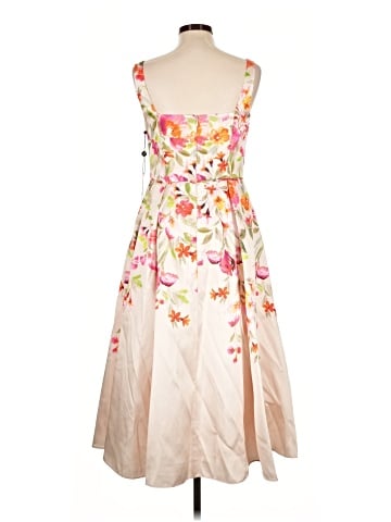 Adrianna Papell Cocktail Dress (view 2)