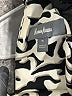 Neiman Marcus Animal Print Silver Sleeveless Blouse Size S - photo 7