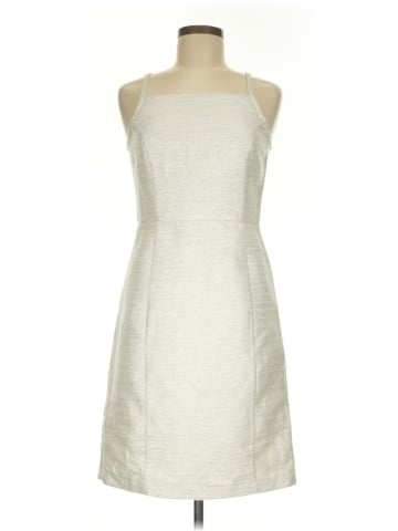 Paper Crown Cocktail Dress (view 1)