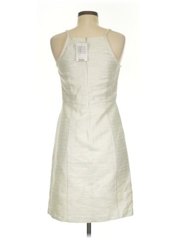 Paper Crown Cocktail Dress (view 2)