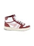 Gola Red Sneakers Size 9 1/2 - photo 1
