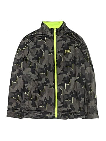 Everlast Windbreaker (view 1)
