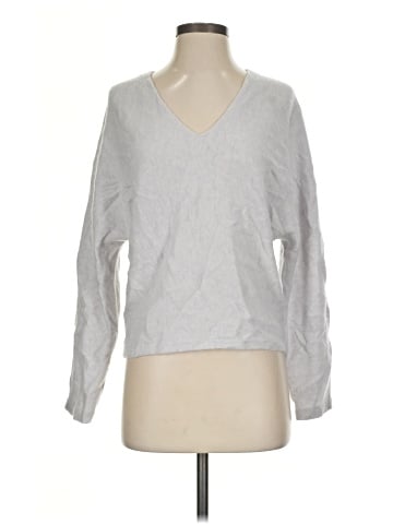 Vince. Cashmere Pullover Sweater (view 1)