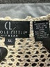 Carole Little Ivory Pullover Sweater Size XL - photo 4