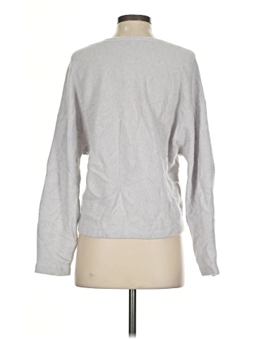Vince. Cashmere Pullover Sweater (view 2)