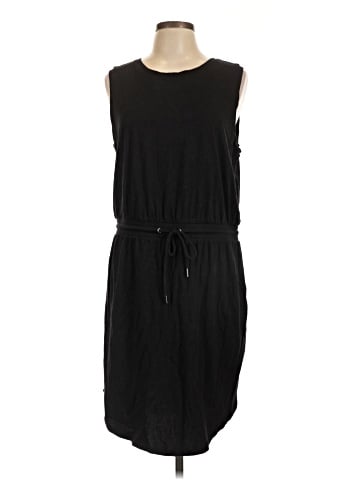 Simply Vera Vera Wang Casual Dress (view 1)