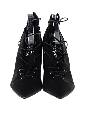 Wild Pair Heels (view 2)