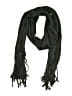 Lucky Brand Black Scarf One size - photo 1