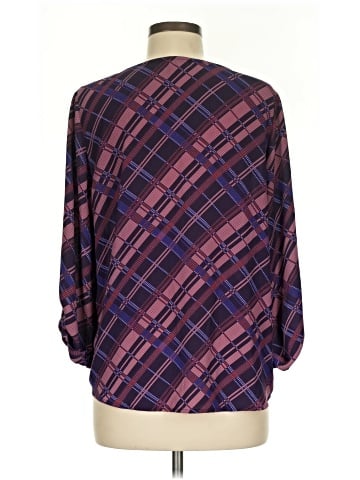 Pixley 3/4 Sleeve Blouse (view 2)
