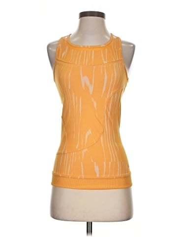 Adidas Stella McCartney Sleeveless Top (view 1)