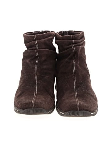 Baretraps Ankle Boots (view 2)