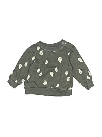 Cat & Jack Sweatshirt (view 1)