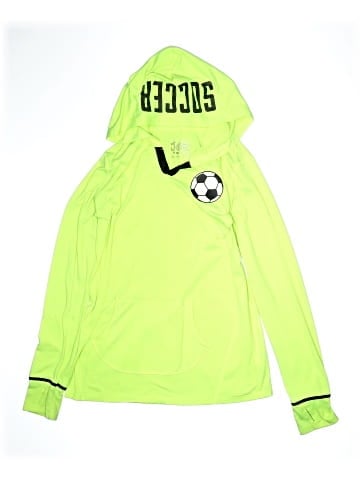 Justice Long Sleeve T-Shirt (view 1)